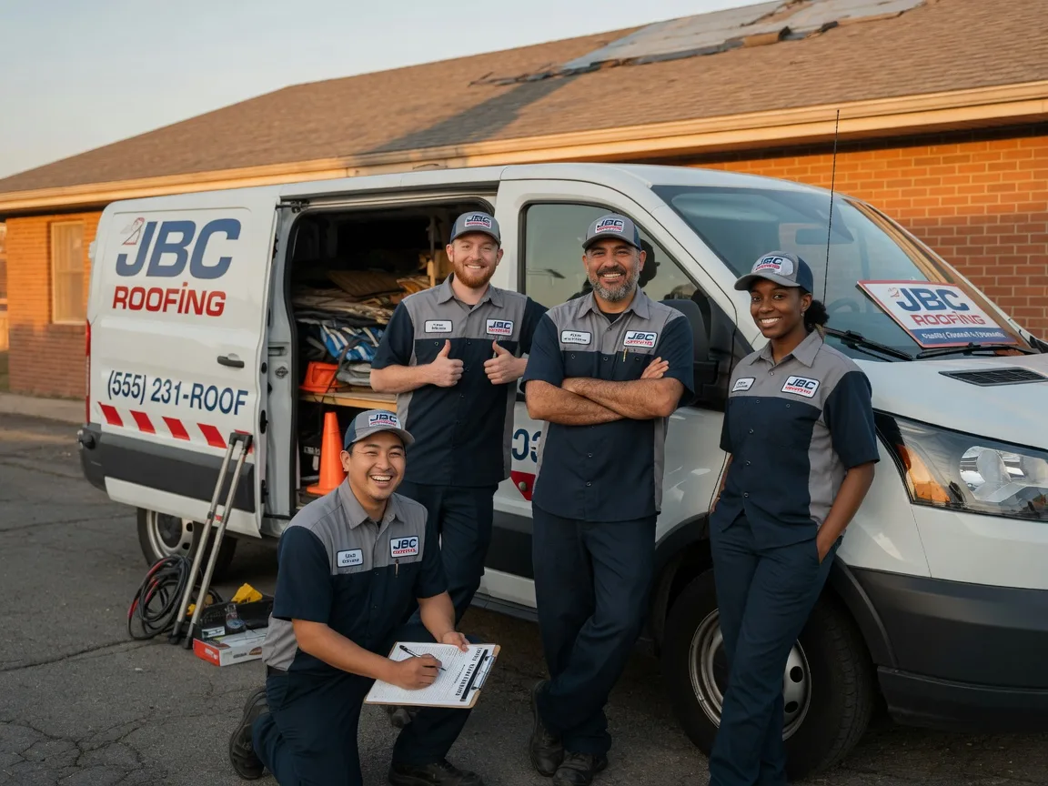 Roof Replacement company in Santee, SC